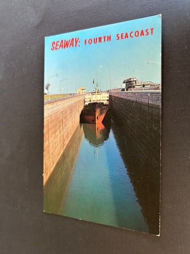 Seaway fourth seacoast ship - seaway,