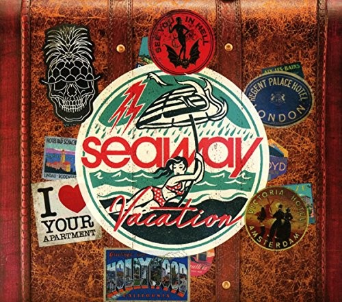 Seaway vacation cd - seaway,